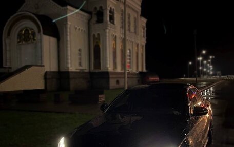 Mercedes-Benz C-Класс, 2017 год, 2 900 000 рублей, 10 фотография