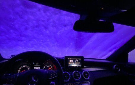 Mercedes-Benz C-Класс, 2017 год, 2 900 000 рублей, 13 фотография