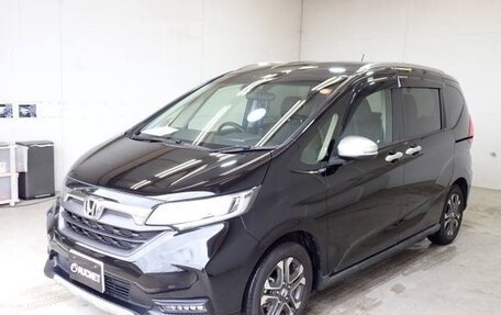 Honda Freed II, 2021 год, 1 620 000 рублей, 3 фотография