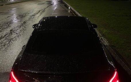 Mercedes-Benz C-Класс, 2017 год, 2 900 000 рублей, 17 фотография