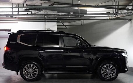 Toyota Land Cruiser, 2022 год, 9 000 000 рублей, 10 фотография