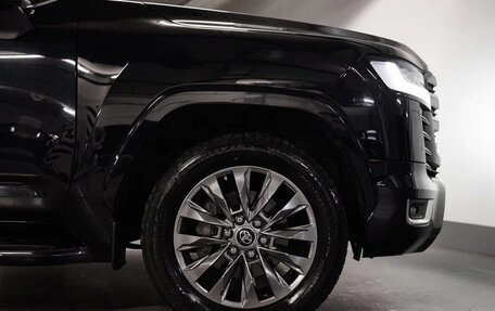 Toyota Land Cruiser, 2022 год, 9 000 000 рублей, 11 фотография