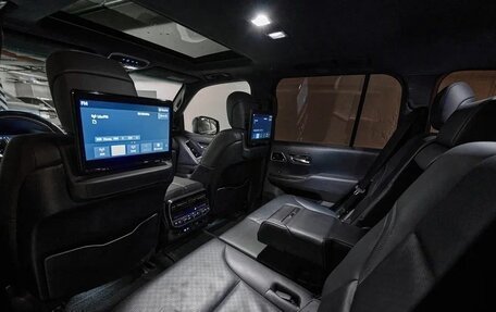 Toyota Land Cruiser, 2022 год, 9 000 000 рублей, 19 фотография