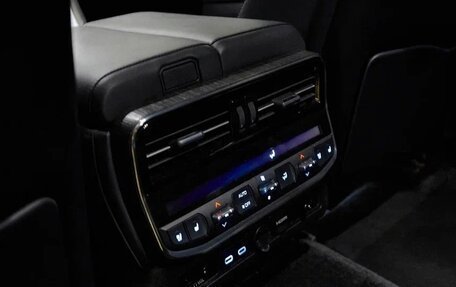 Toyota Land Cruiser, 2022 год, 9 000 000 рублей, 20 фотография