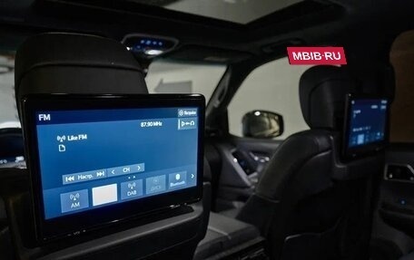 Toyota Land Cruiser, 2022 год, 9 000 000 рублей, 21 фотография