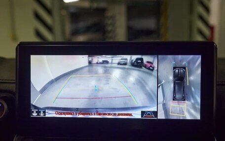 Toyota Land Cruiser, 2022 год, 9 000 000 рублей, 29 фотография