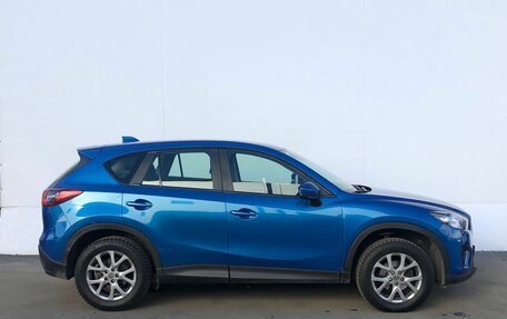 Mazda CX-5 II, 2013 год, 1 820 000 рублей, 4 фотография