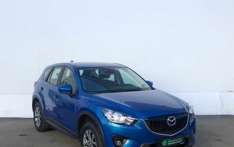 Mazda CX-5 II, 2013 год, 1 820 000 рублей, 3 фотография