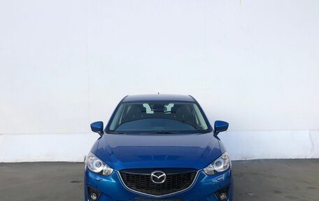 Mazda CX-5 II, 2013 год, 1 820 000 рублей, 2 фотография