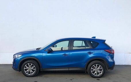 Mazda CX-5 II, 2013 год, 1 820 000 рублей, 8 фотография