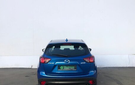 Mazda CX-5 II, 2013 год, 1 820 000 рублей, 6 фотография