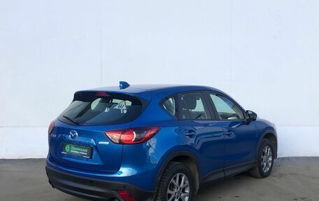Mazda CX-5 II, 2013 год, 1 820 000 рублей, 5 фотография