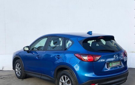 Mazda CX-5 II, 2013 год, 1 820 000 рублей, 7 фотография
