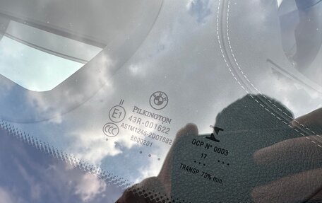 BMW 4 серия, 2017 год, 3 090 000 рублей, 12 фотография