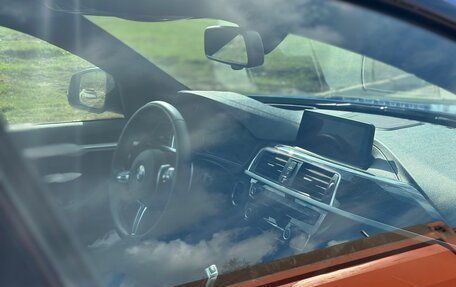 BMW 4 серия, 2017 год, 3 090 000 рублей, 10 фотография