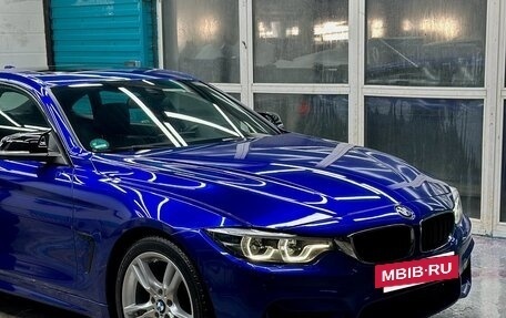 BMW 4 серия, 2017 год, 3 090 000 рублей, 2 фотография