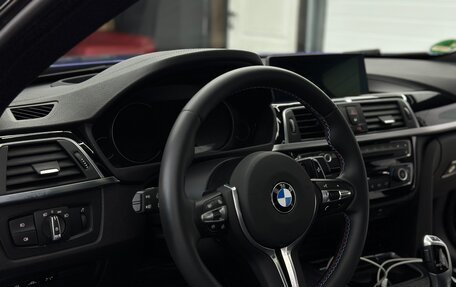 BMW 4 серия, 2017 год, 3 090 000 рублей, 16 фотография