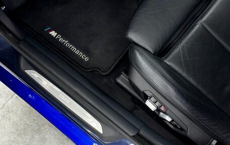 BMW 4 серия, 2017 год, 3 090 000 рублей, 17 фотография