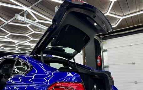 BMW 4 серия, 2017 год, 3 090 000 рублей, 14 фотография