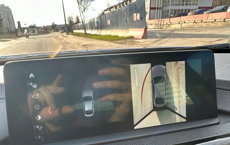 BMW 4 серия, 2017 год, 3 090 000 рублей, 26 фотография