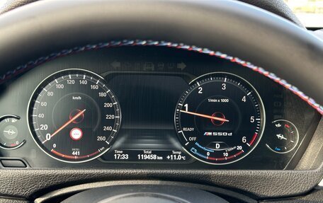 BMW 4 серия, 2017 год, 3 090 000 рублей, 29 фотография