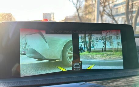 BMW 4 серия, 2017 год, 3 090 000 рублей, 30 фотография