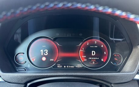 BMW 4 серия, 2017 год, 3 090 000 рублей, 32 фотография