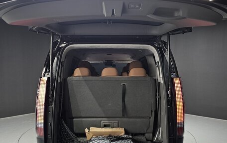 Hyundai Staria, 2025 год, 5 230 000 рублей, 5 фотография