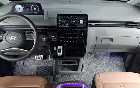 Hyundai Staria, 2025 год, 5 230 000 рублей, 10 фотография