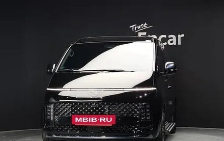 Hyundai Staria, 2025 год, 5 230 000 рублей, 3 фотография