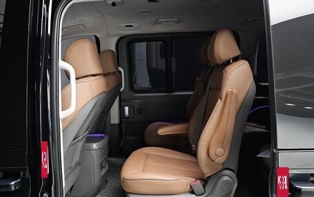 Hyundai Staria, 2025 год, 5 230 000 рублей, 9 фотография