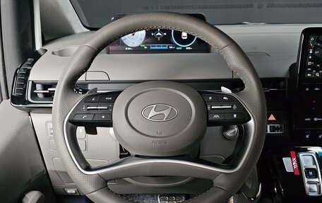 Hyundai Staria, 2025 год, 5 230 000 рублей, 11 фотография