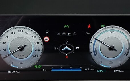 Hyundai Staria, 2025 год, 5 230 000 рублей, 12 фотография