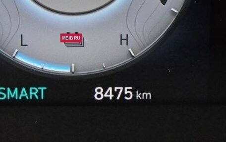 Hyundai Staria, 2025 год, 5 230 000 рублей, 18 фотография