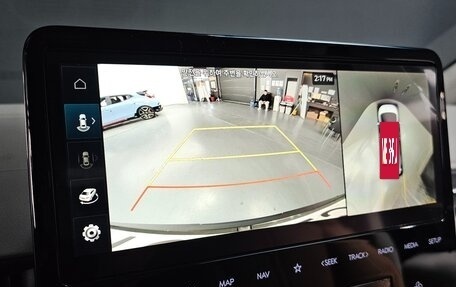 Hyundai Staria, 2025 год, 5 230 000 рублей, 17 фотография