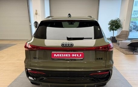 Audi Q5, 2026 год, 7 390 000 рублей, 8 фотография