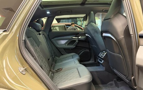 Audi Q5, 2026 год, 7 390 000 рублей, 13 фотография