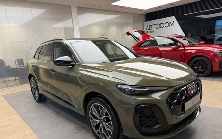 Audi Q5, 2026 год, 7 390 000 рублей, 16 фотография