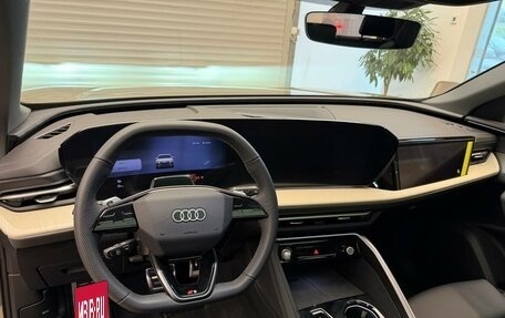 Audi Q5, 2026 год, 7 390 000 рублей, 17 фотография