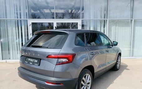 Skoda Karoq I, 2020 год, 2 583 241 рублей, 6 фотография