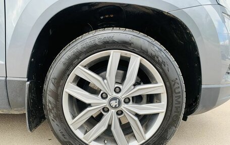 Skoda Karoq I, 2020 год, 2 583 241 рублей, 12 фотография