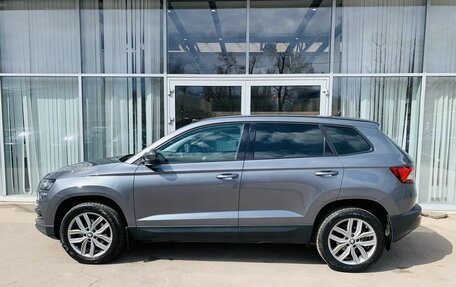 Skoda Karoq I, 2020 год, 2 583 241 рублей, 8 фотография