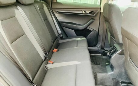 Skoda Karoq I, 2020 год, 2 583 241 рублей, 11 фотография