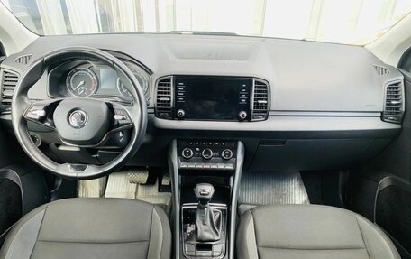 Skoda Karoq I, 2020 год, 2 583 241 рублей, 10 фотография