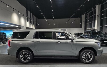 Haval H5, 2026 год, 4 349 000 рублей, 4 фотография