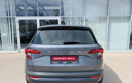 Skoda Karoq I, 2020 год, 2 583 241 рублей, 5 фотография