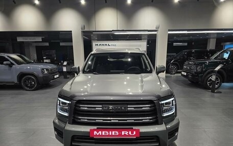 Haval H5, 2026 год, 4 349 000 рублей, 2 фотография