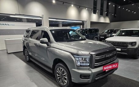 Haval H5, 2026 год, 4 349 000 рублей, 3 фотография