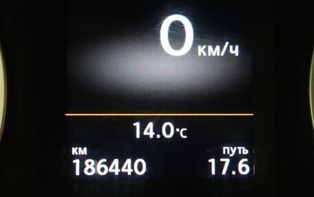 Volkswagen Tiguan I, 2014 год, 1 700 000 рублей, 5 фотография