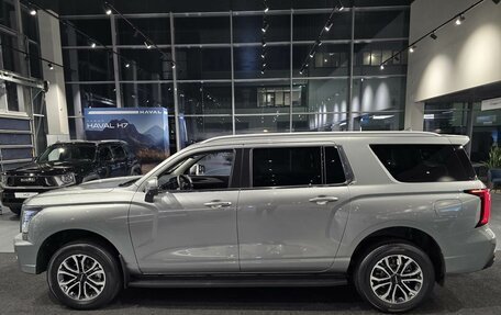 Haval H5, 2026 год, 4 349 000 рублей, 8 фотография